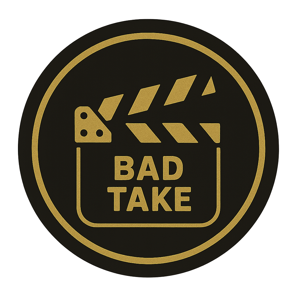 BAD TAKE COLLECTION